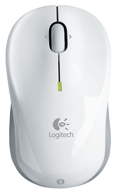  Logitech V470 Cordless Laser Mouse